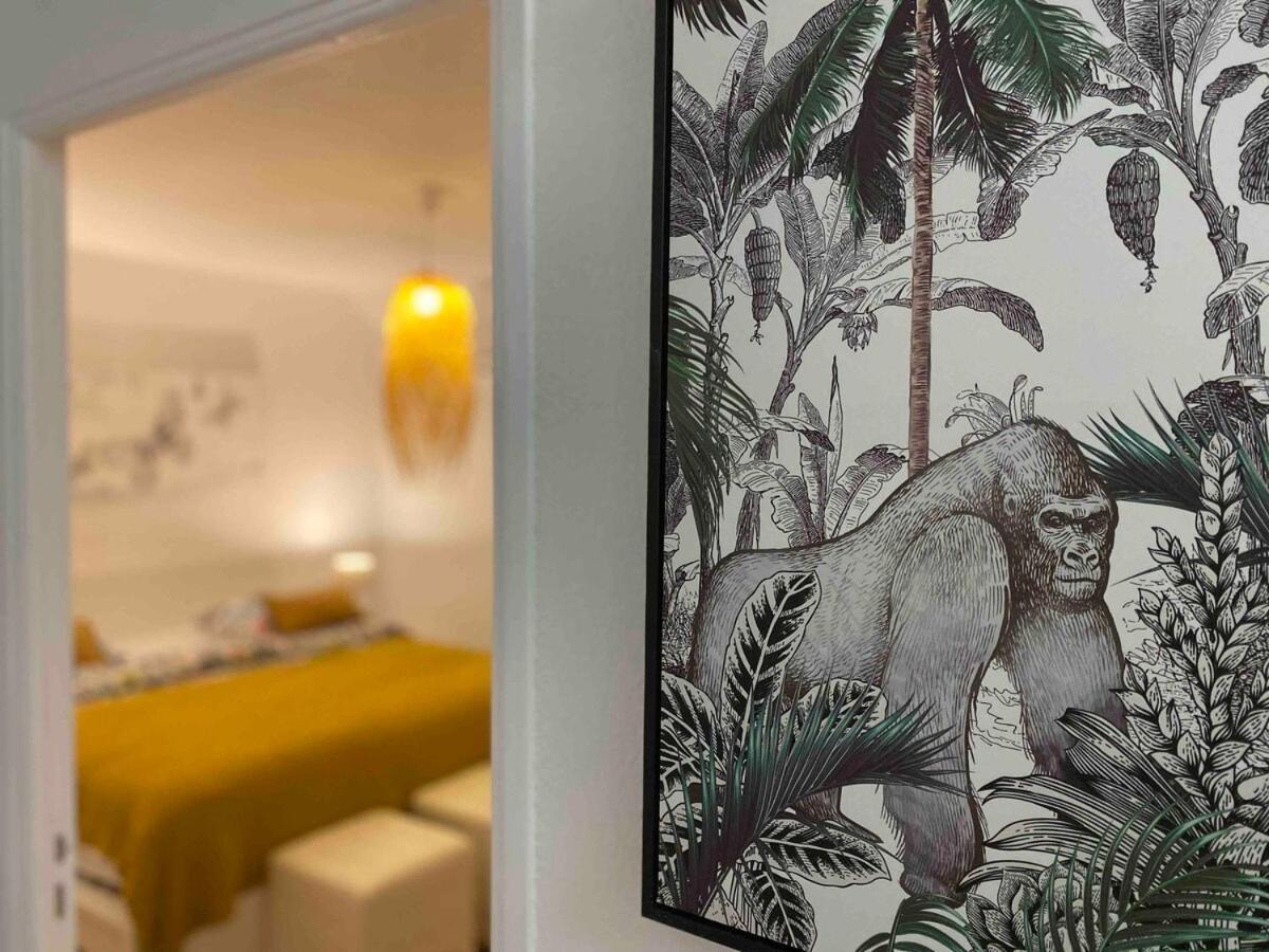 Villa Magellan, Walkable Orient Bay Beach, Private Pool מראה חיצוני תמונה