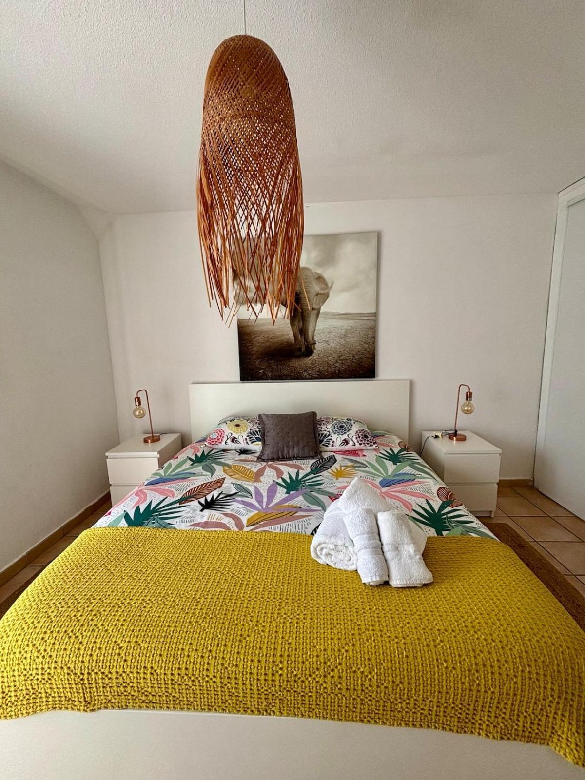 Villa Magellan, Walkable Orient Bay Beach, Private Pool מראה חיצוני תמונה